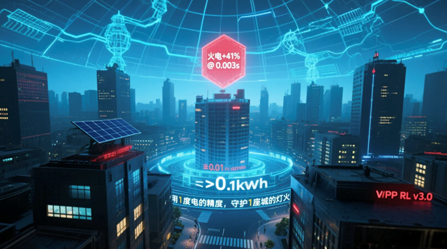 技术本质：强化学习决策系统的毫秒级响应